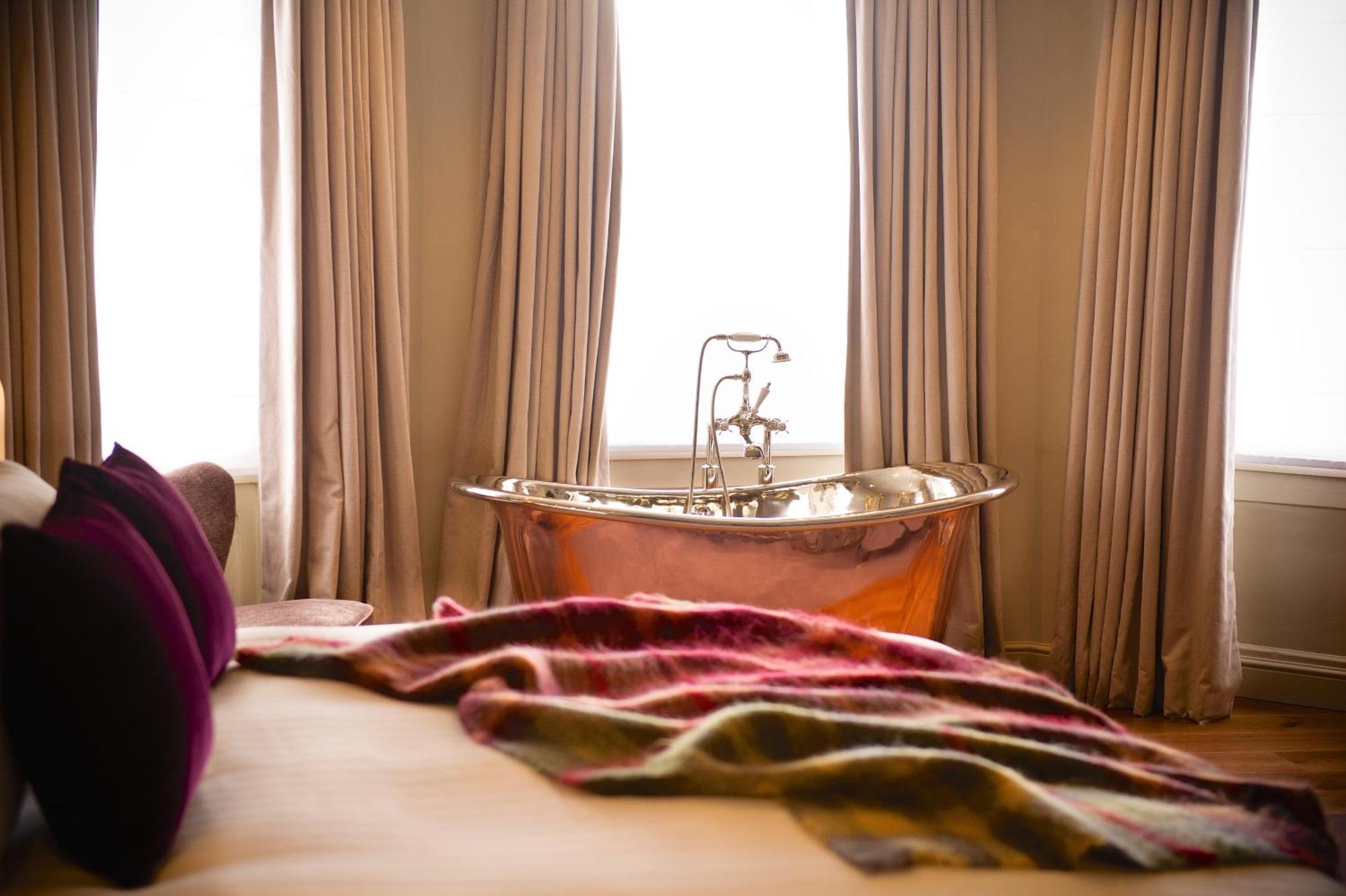 Bingham Riverhouse ริชมอนด์ ภายนอก รูปภาพ