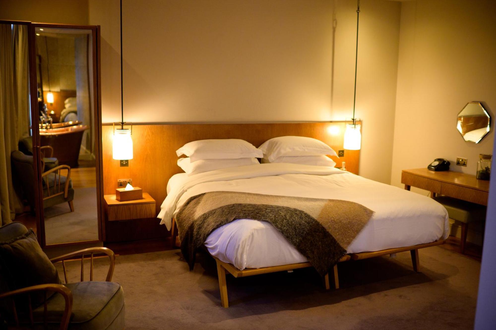 Bingham Riverhouse ริชมอนด์ ภายนอก รูปภาพ