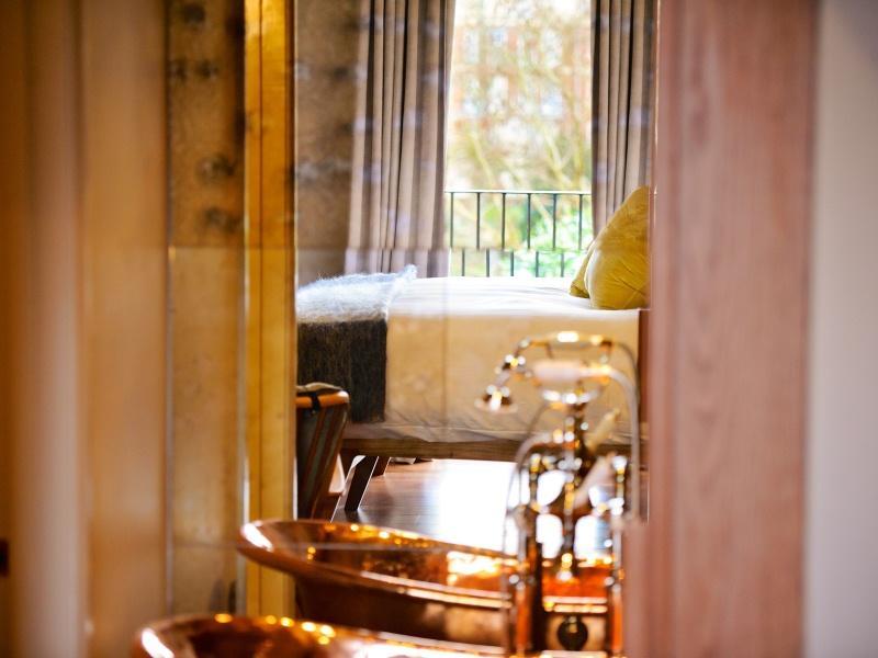 Bingham Riverhouse ริชมอนด์ ภายนอก รูปภาพ