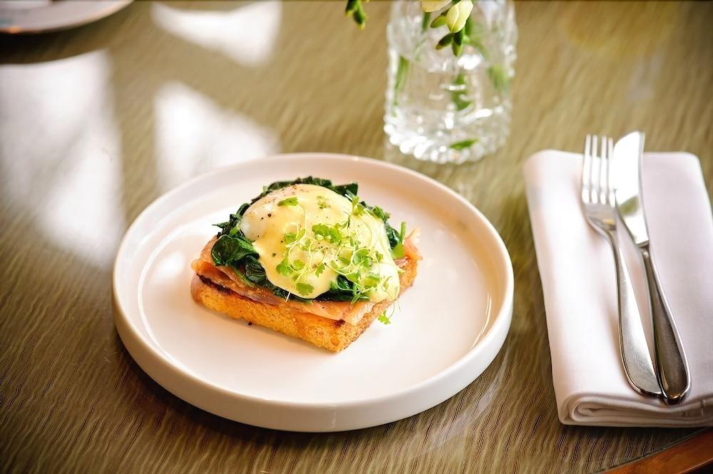 Bingham Riverhouse ริชมอนด์ ภายนอก รูปภาพ